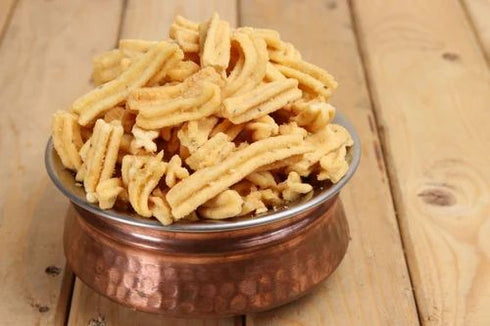 Olive Mithai Shop Ghati Mixture 250g